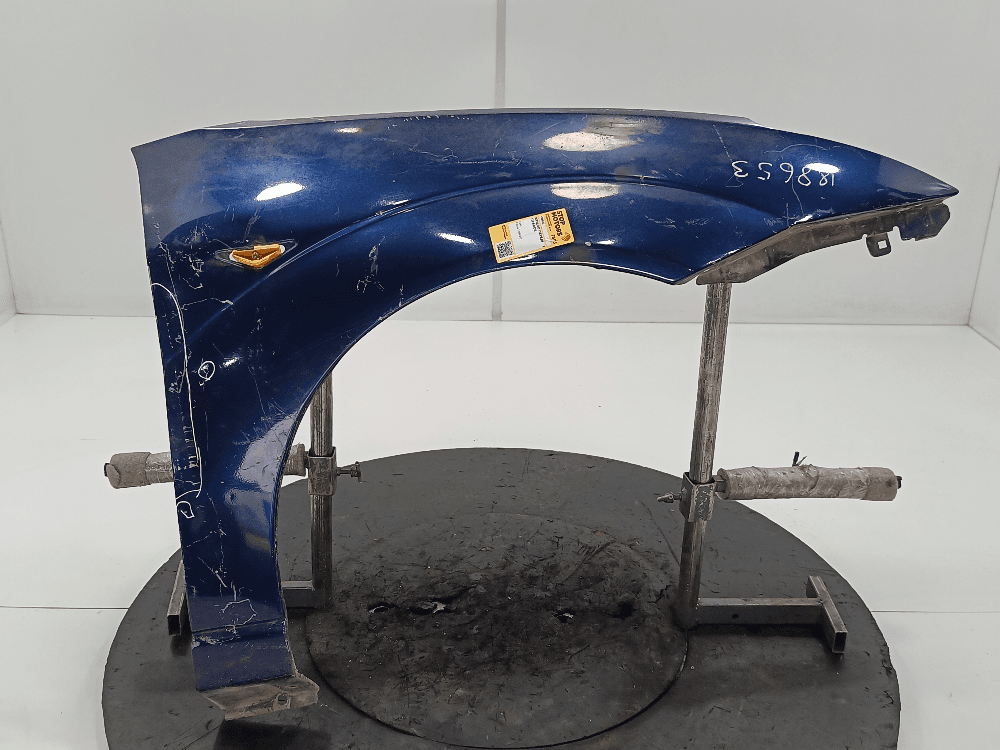 Крыло переднее правое к Ford Focus 1 (98-01)