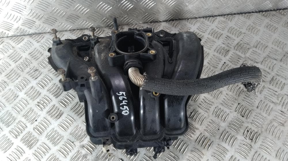 Коллектор впускной к Opel Astra G (98-04)