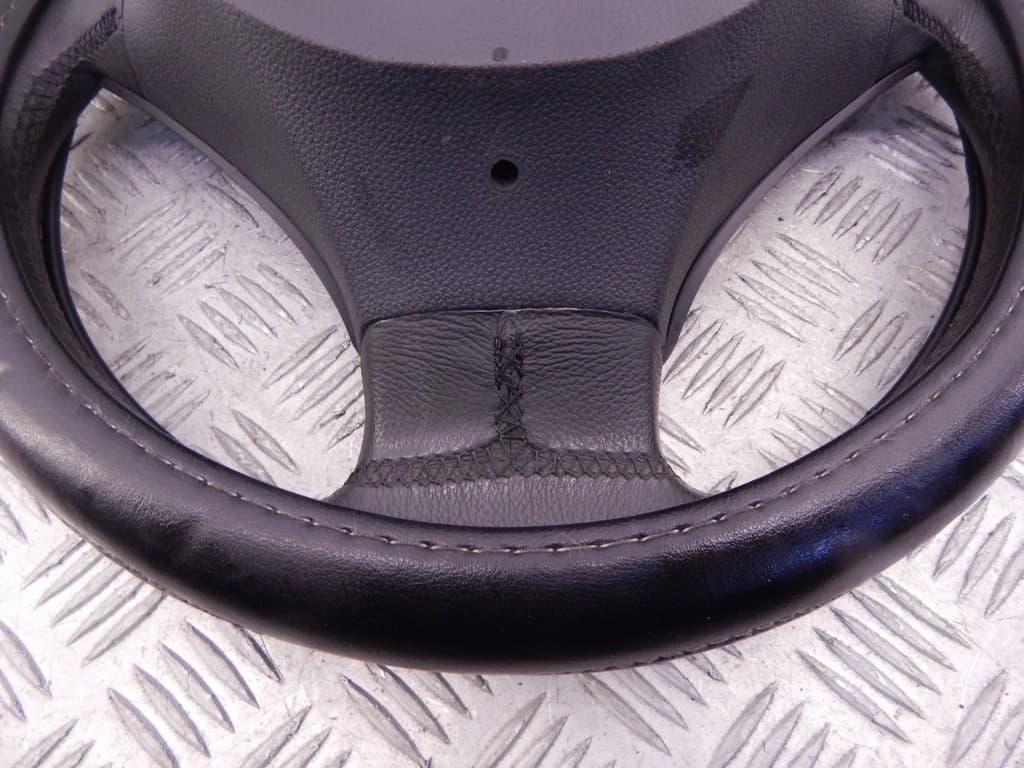 Руль к BMW 5 E60/E61 (02-07)