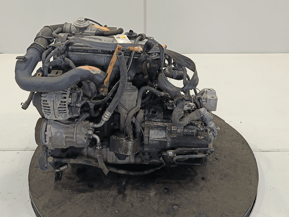 Двигатель к Volkswagen Golf 4 (97-06)
