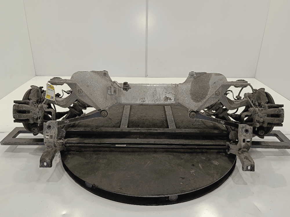 Балка подвески задняя к Citroen C5 2 (08-16)
