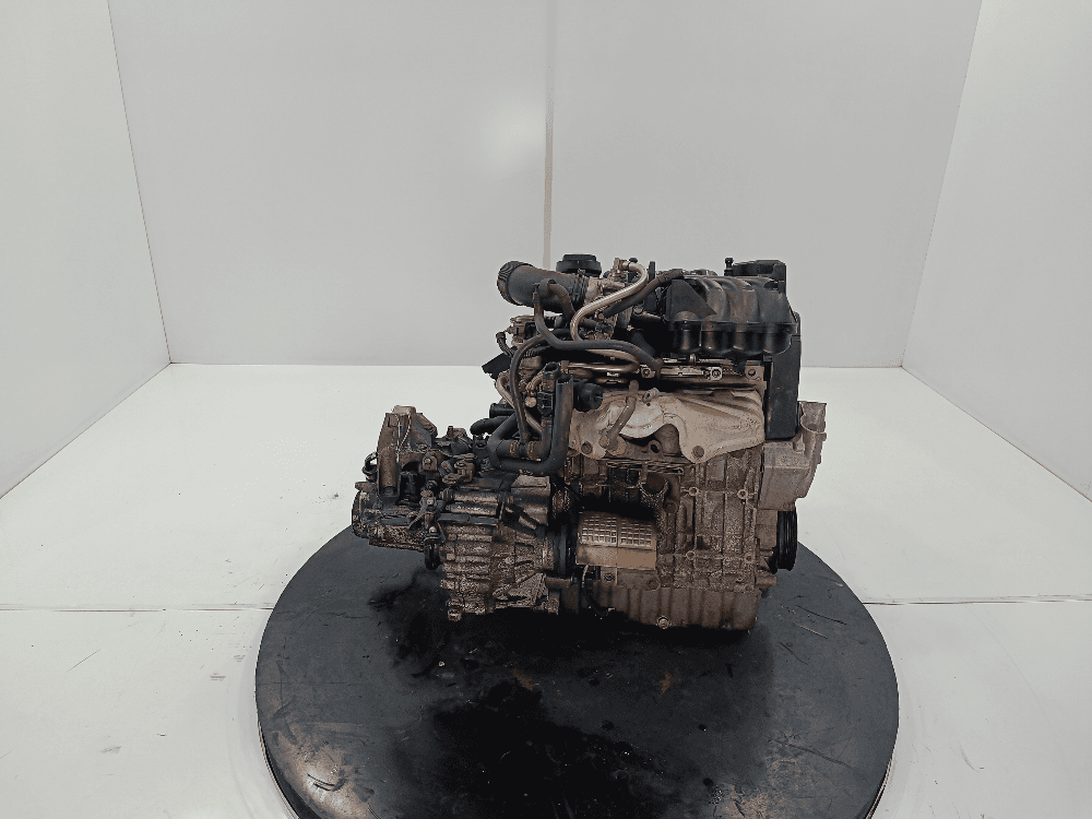 Двигатель к Volkswagen Golf 4 (97-06)