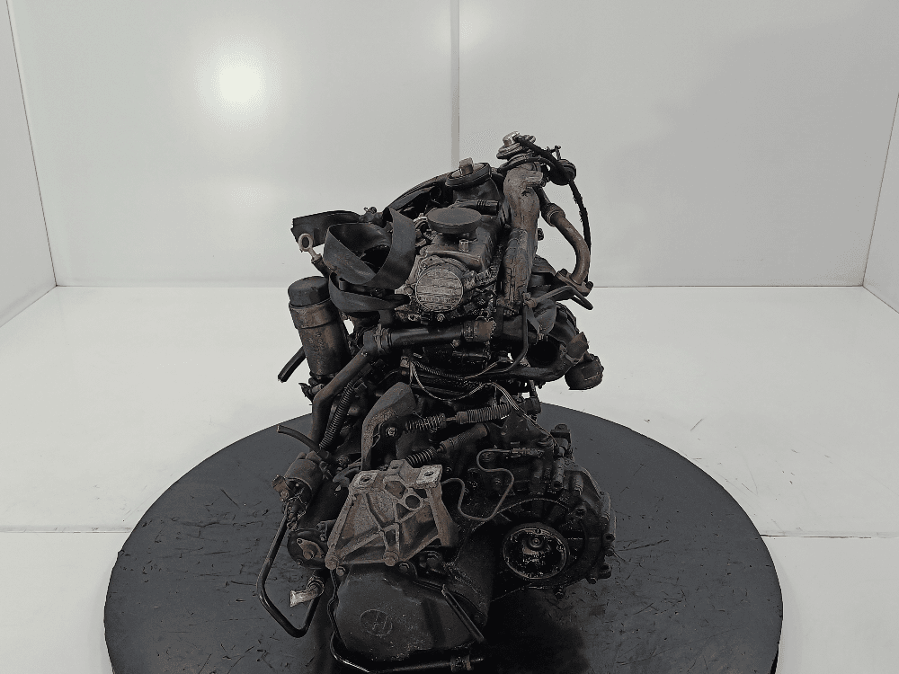 Двигатель к Volkswagen Golf 4 (97-06)