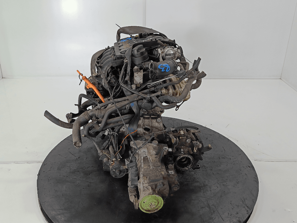 Двигатель к Volkswagen Golf 4 (97-06)