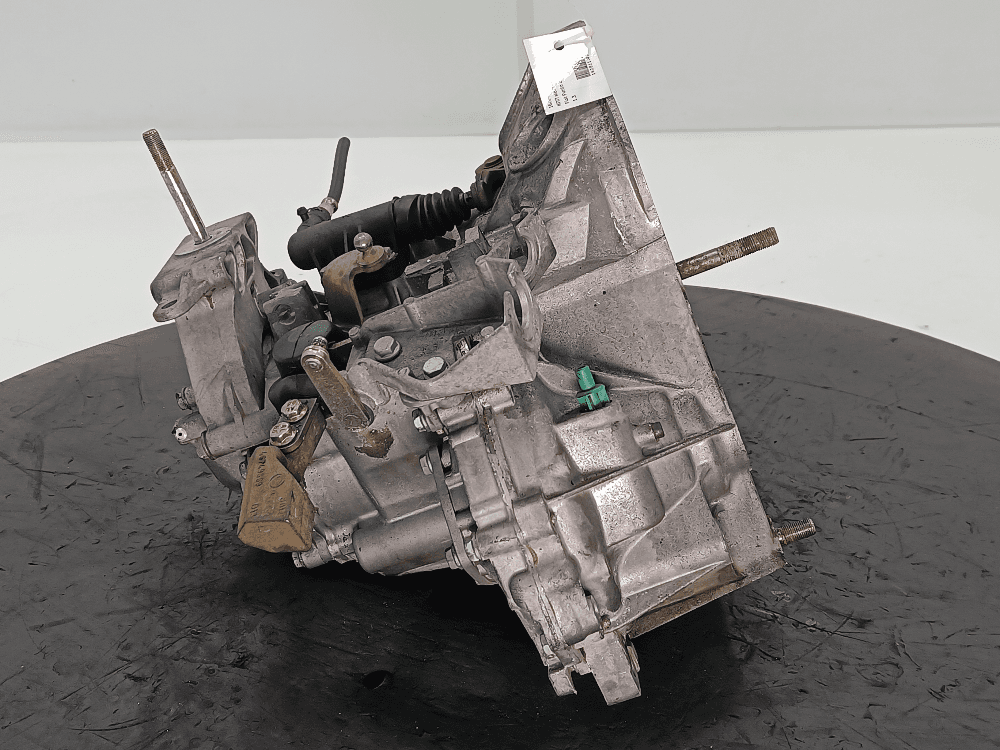 КПП механическая (МКПП) к Fiat Punto 2 Рестайлинг (03-10)