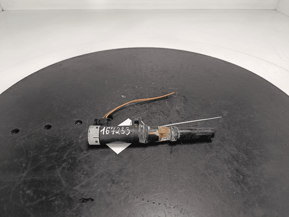 Катушка зажигания к Renault Megane 1 Рестайлинг (99-03)