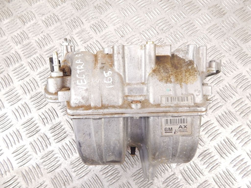 Коллектор впускной к Opel Vectra B (95-99)