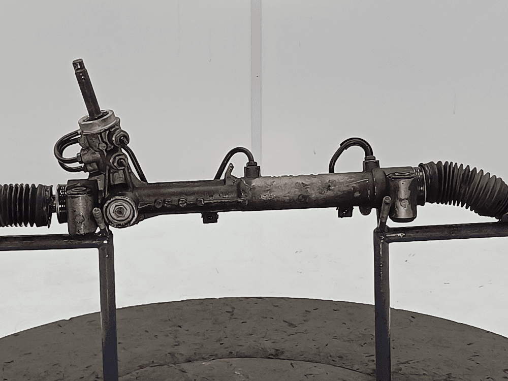 Рулевая рейка к Opel Astra G (98-04)