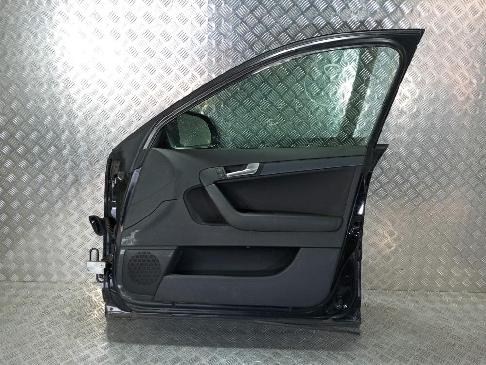 Дверь передняя правая к Audi A3 8P/8PA 2-й Рестайлинг (08-13)