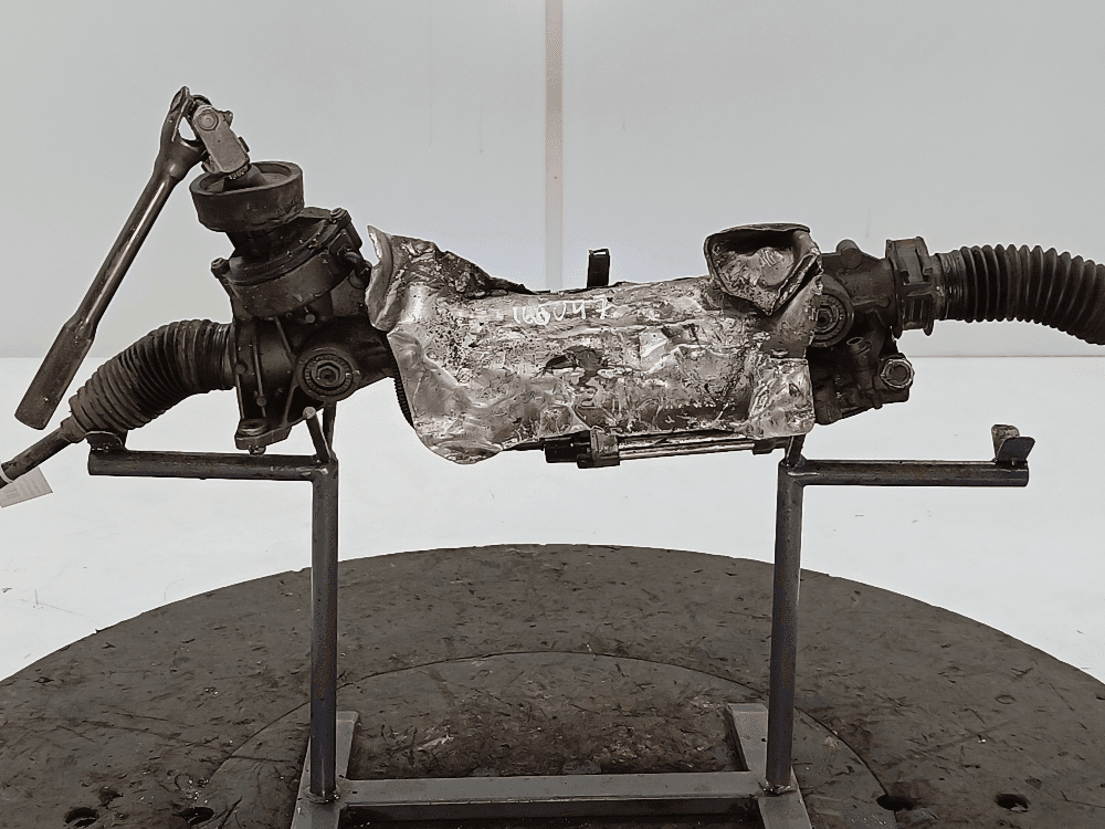 Рулевая рейка к Volkswagen Passat B6 (05-10)