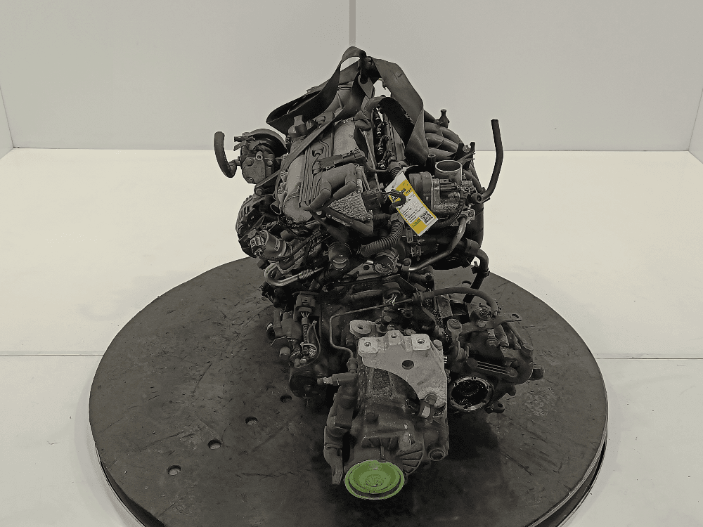 Двигатель к Volkswagen Golf 4 (97-06)