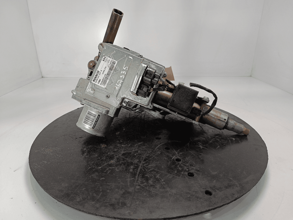 Электроусилитель руля к Renault Megane 2 (02-06)