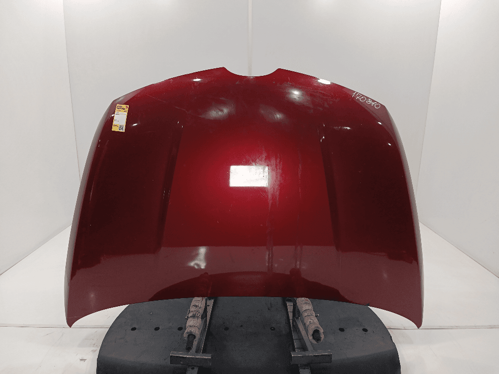 Капот к Mazda CX7 (06-09)