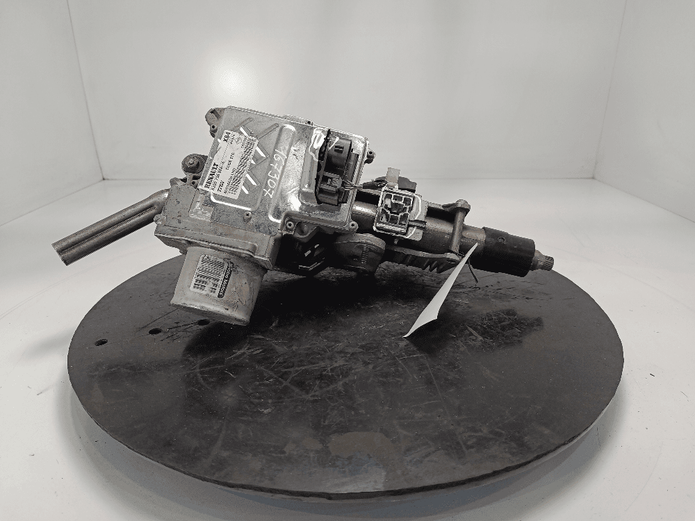 Электроусилитель руля к Renault Megane 2 (02-06)