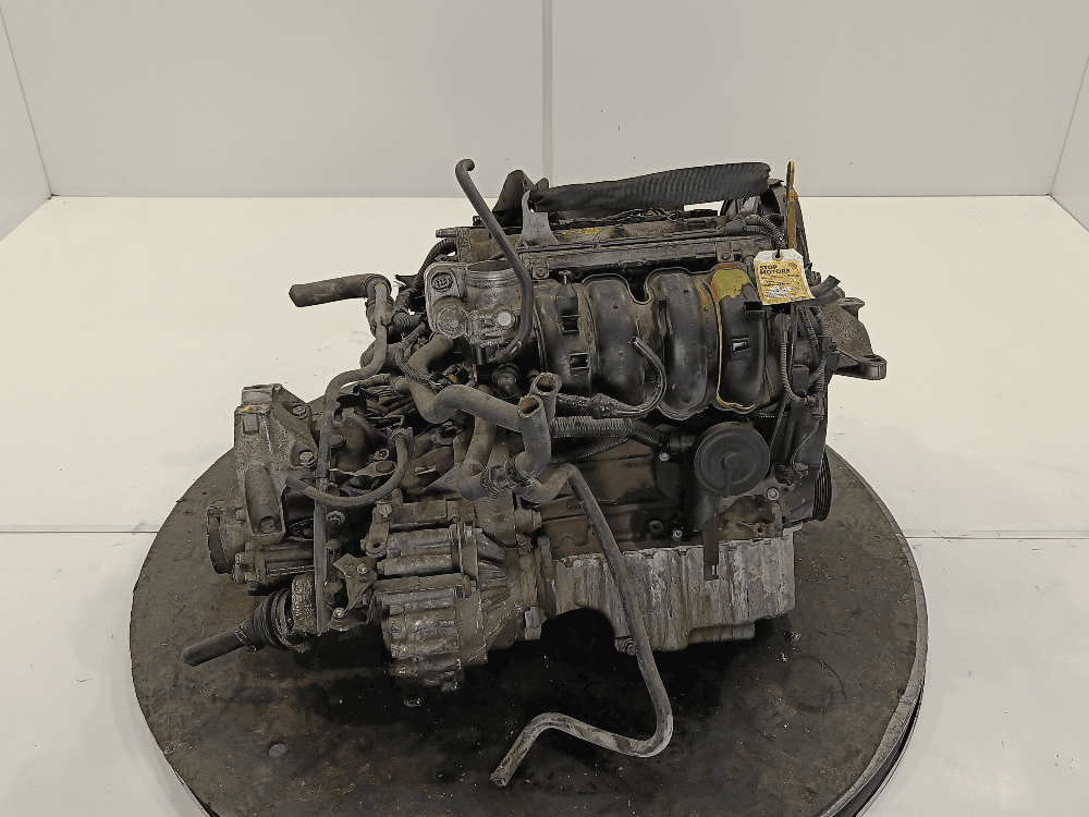 Двигатель к Volkswagen Golf 4 (97-06)