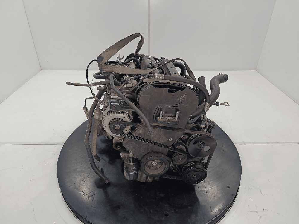 Двигатель к Daewoo Tacuma Рестайлинг (04-11)