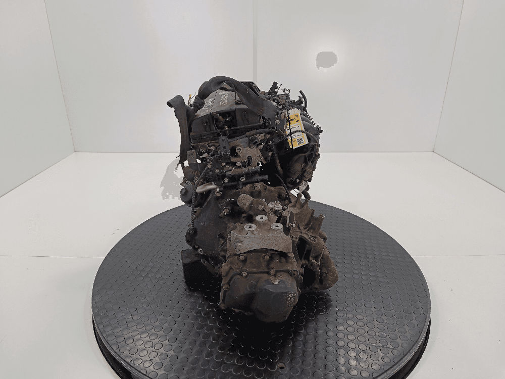 Двигатель к Opel Astra J (09-12)