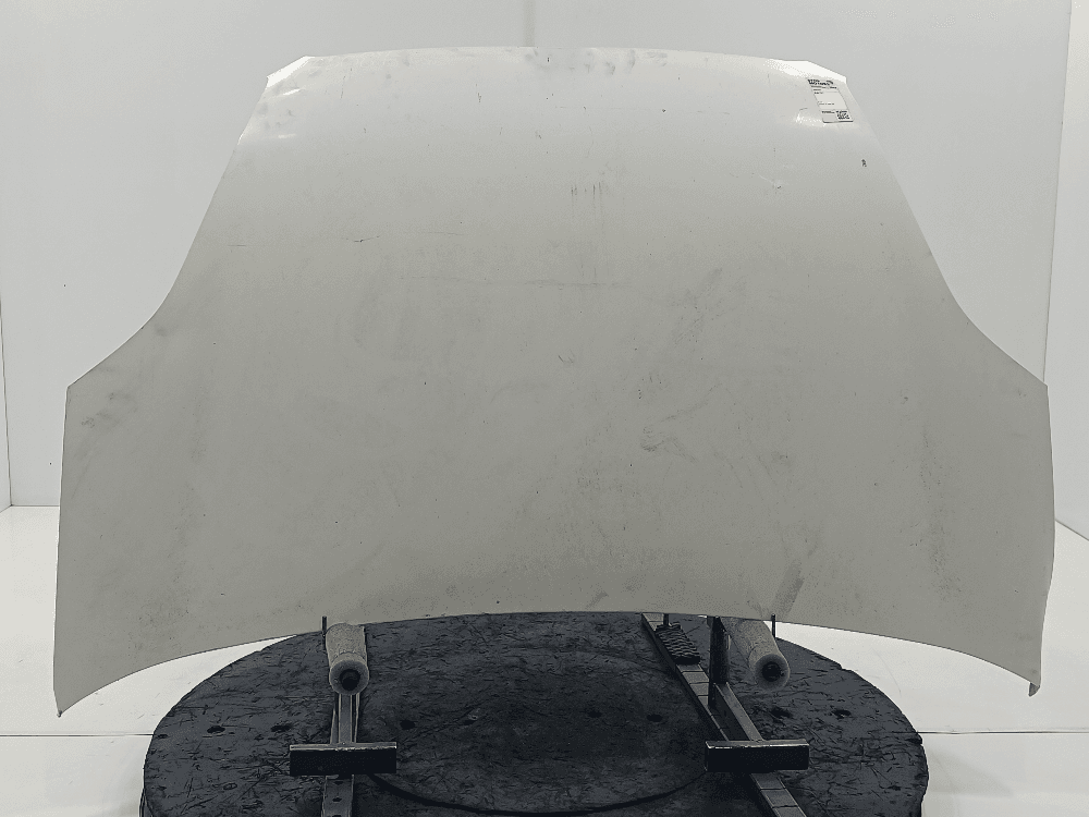 Капот к Fiat Doblo 2 (09-15)