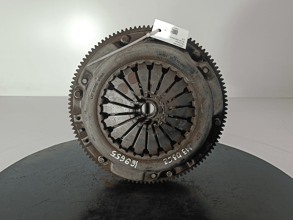 Маховик к Rover 400 HH-R (95-00)