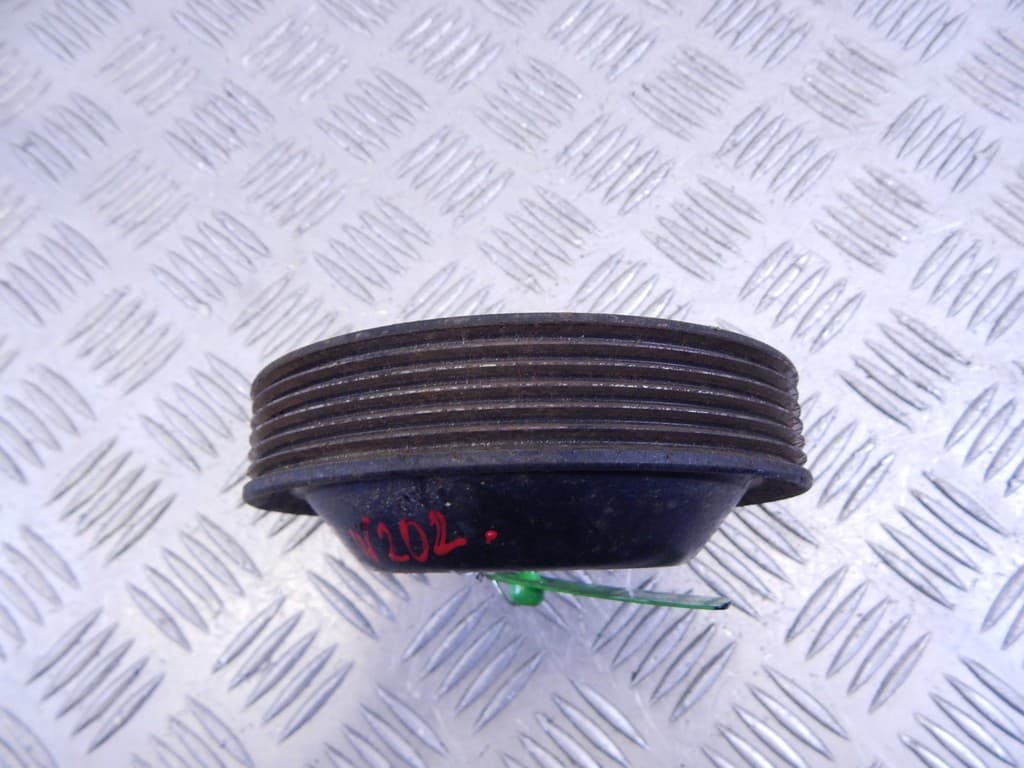 Шкив помпы к Mercedes C Class W202/S202 (93-97)
