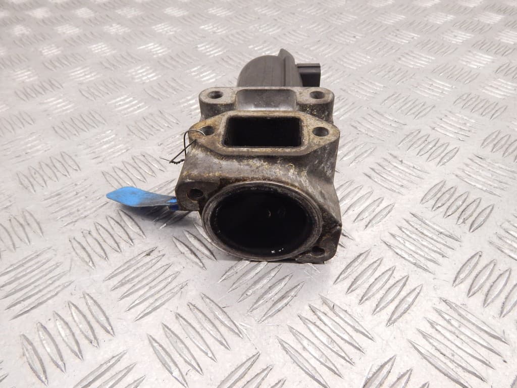 Клапан EGR к Opel Meriva 1 Рестайлинг (04-10)