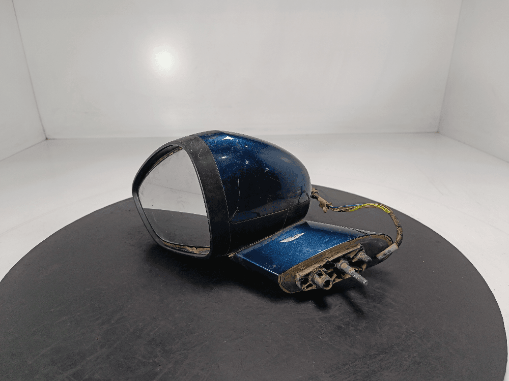 Зеркало наружное левое к Citroen C3 Aircross (17-21)