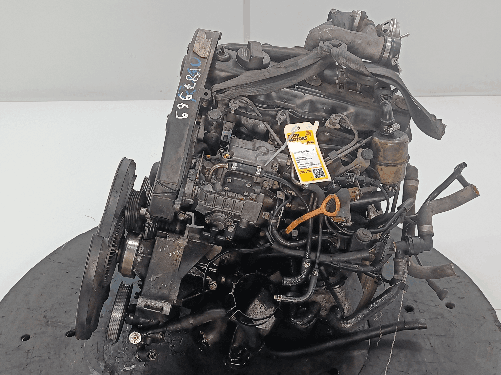 Двигатель к Volkswagen Passat B5 (96-00)