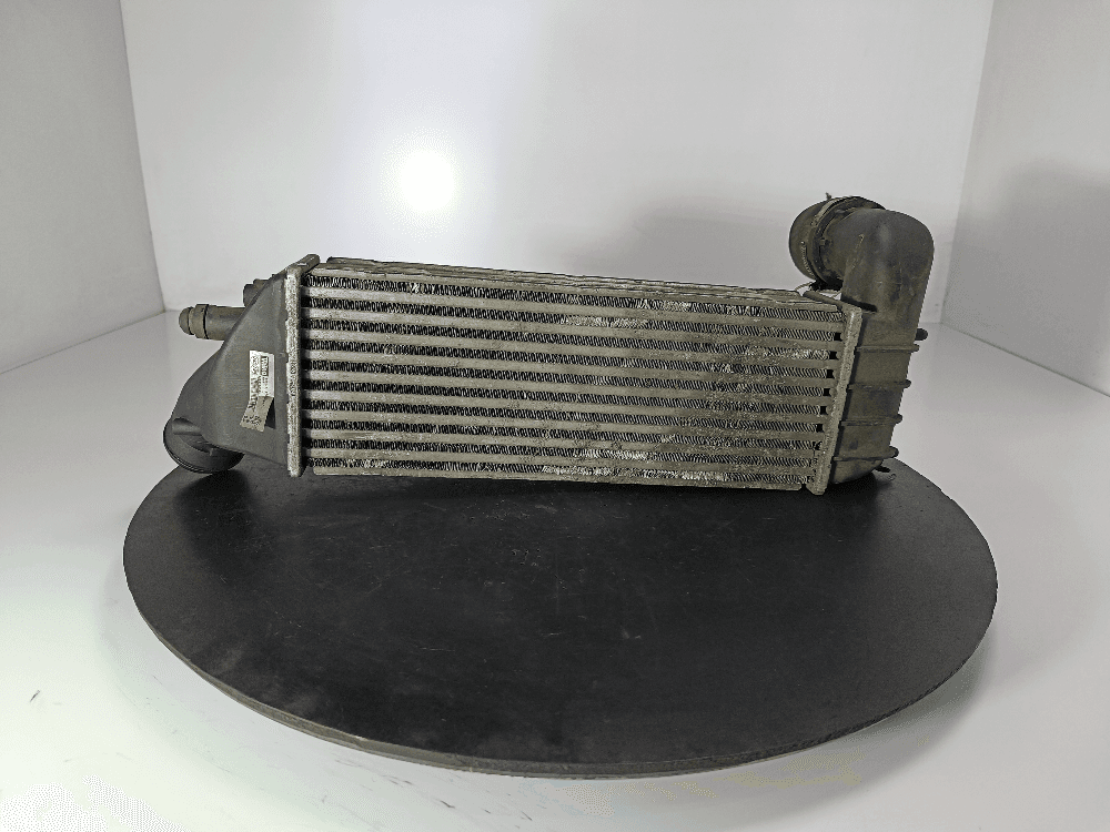 Интеркулер к Peugeot 807 (02-08)