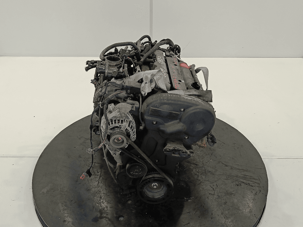 Двигатель к Opel Astra G (98-04)