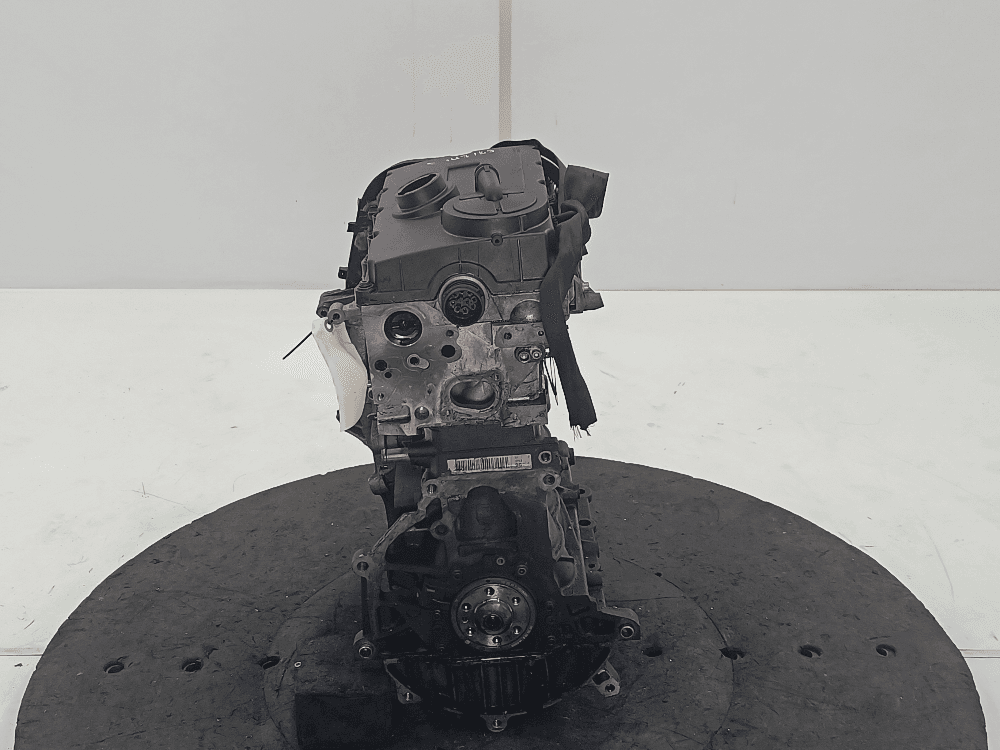 Двигатель к Volkswagen Touran 1 (03-07)