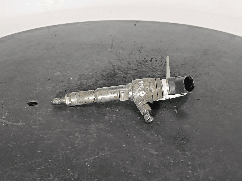 Форсунка к Peugeot 3008 1 (10-13)