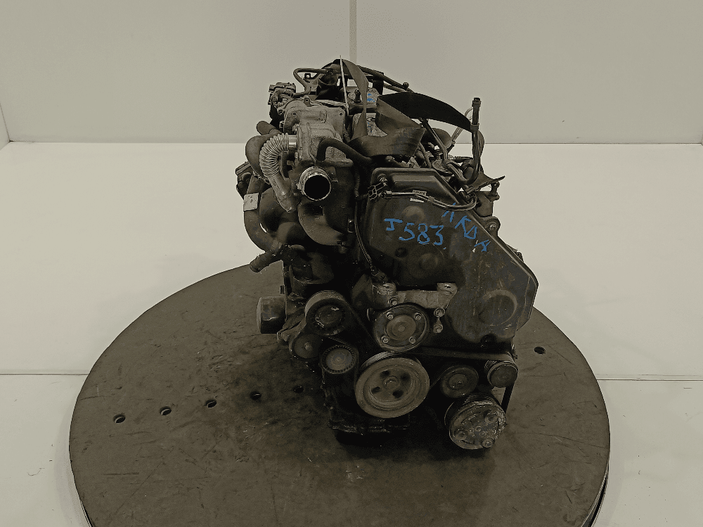 Двигатель к Ford Focus 2 (04-08)