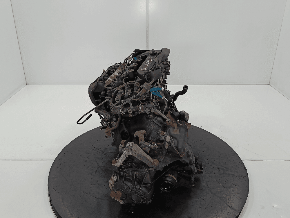 Двигатель к Volvo S40 2 (04-07)