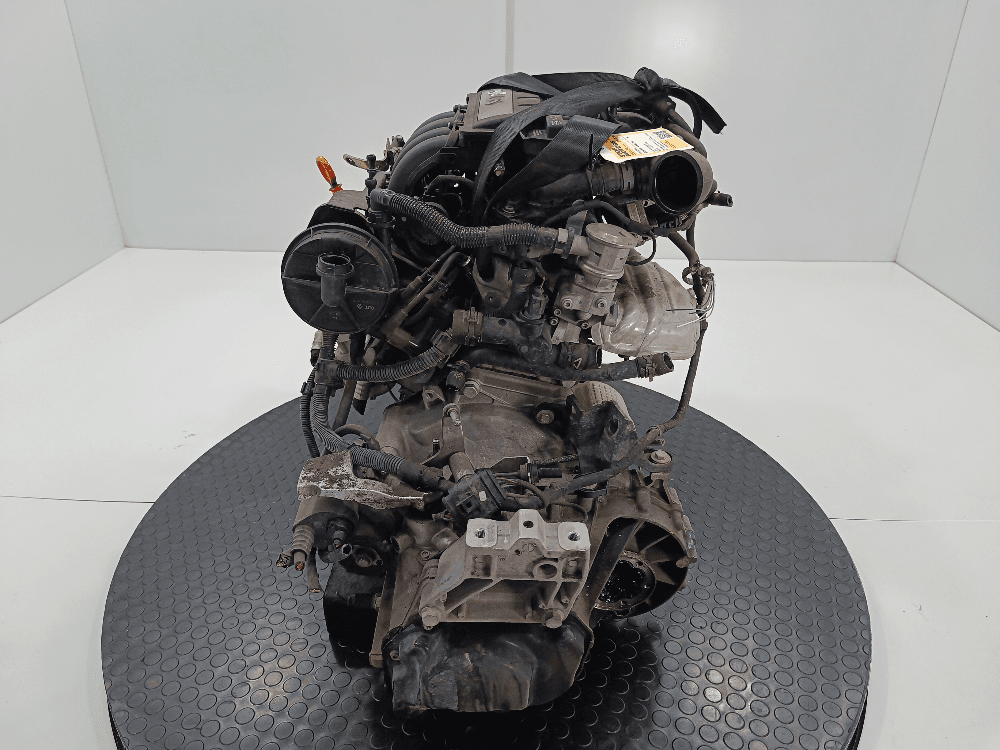 Двигатель к Volkswagen Golf 5 (03-09)