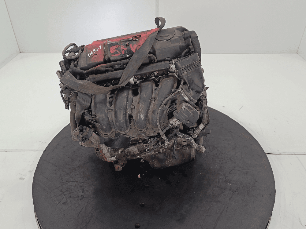 Двигатель к Peugeot 308 1 (07-11)