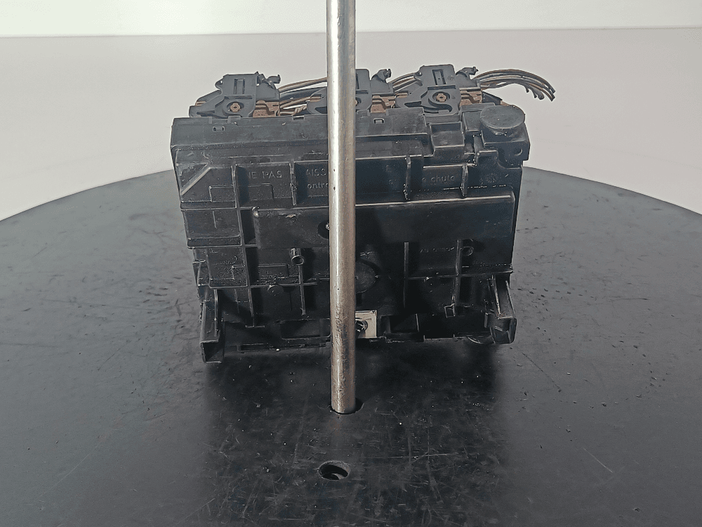 Блок BSM к Citroen C4 1 (04-08)