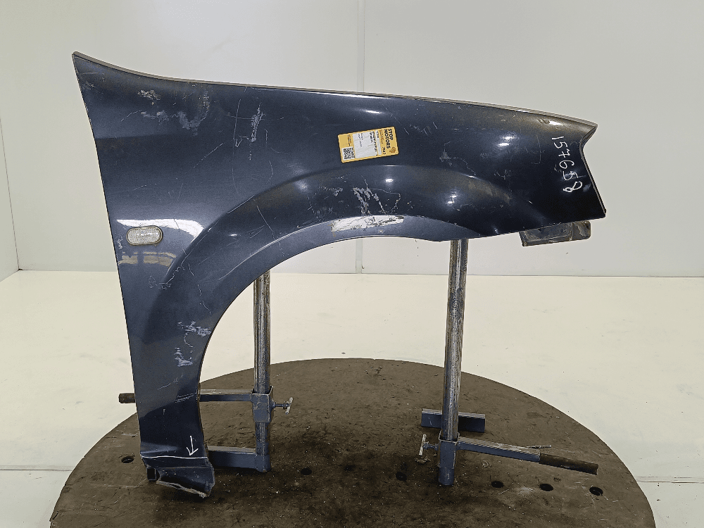 Крыло переднее правое к Renault Logan 1 (04-09)