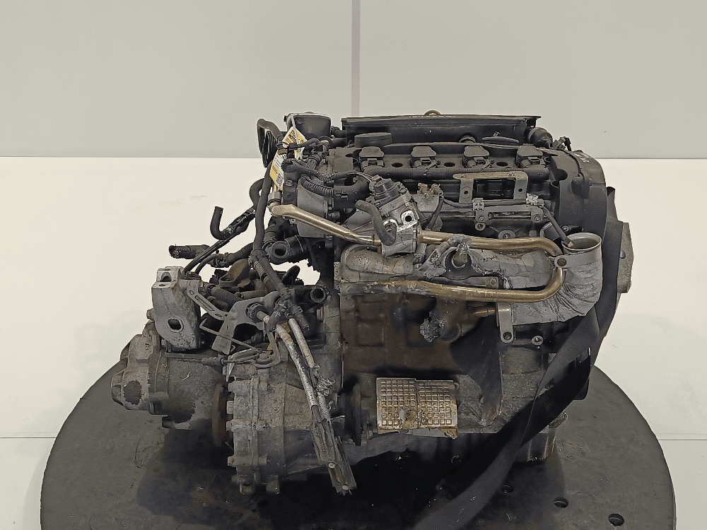 Двигатель к Volkswagen Golf 5 (03-09)