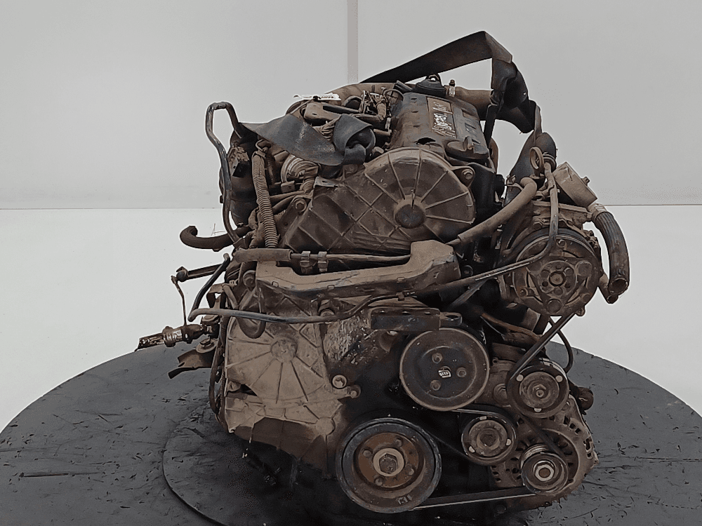 Двигатель к Opel Astra G (98-04)