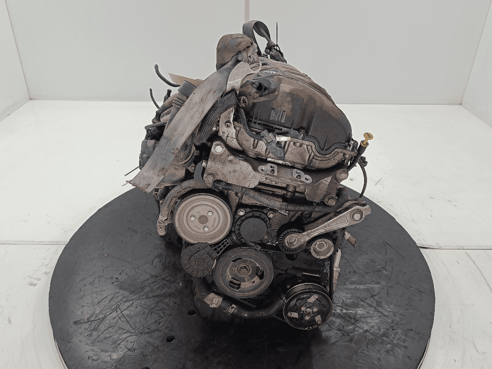 Двигатель к Peugeot 207 (06-09)