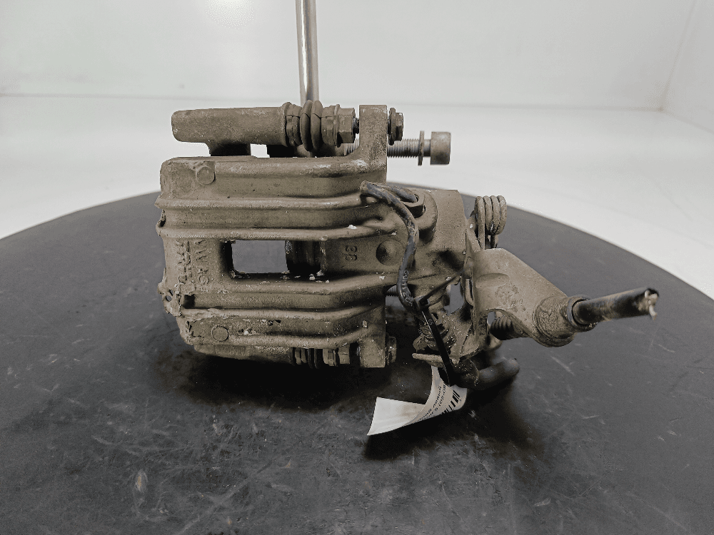 Суппорт задний левый к Volkswagen Golf 5 (03-09)