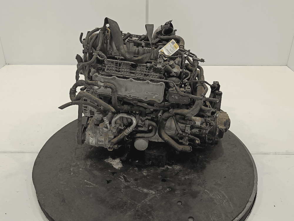 Двигатель к Volkswagen Golf 7 (12-17)