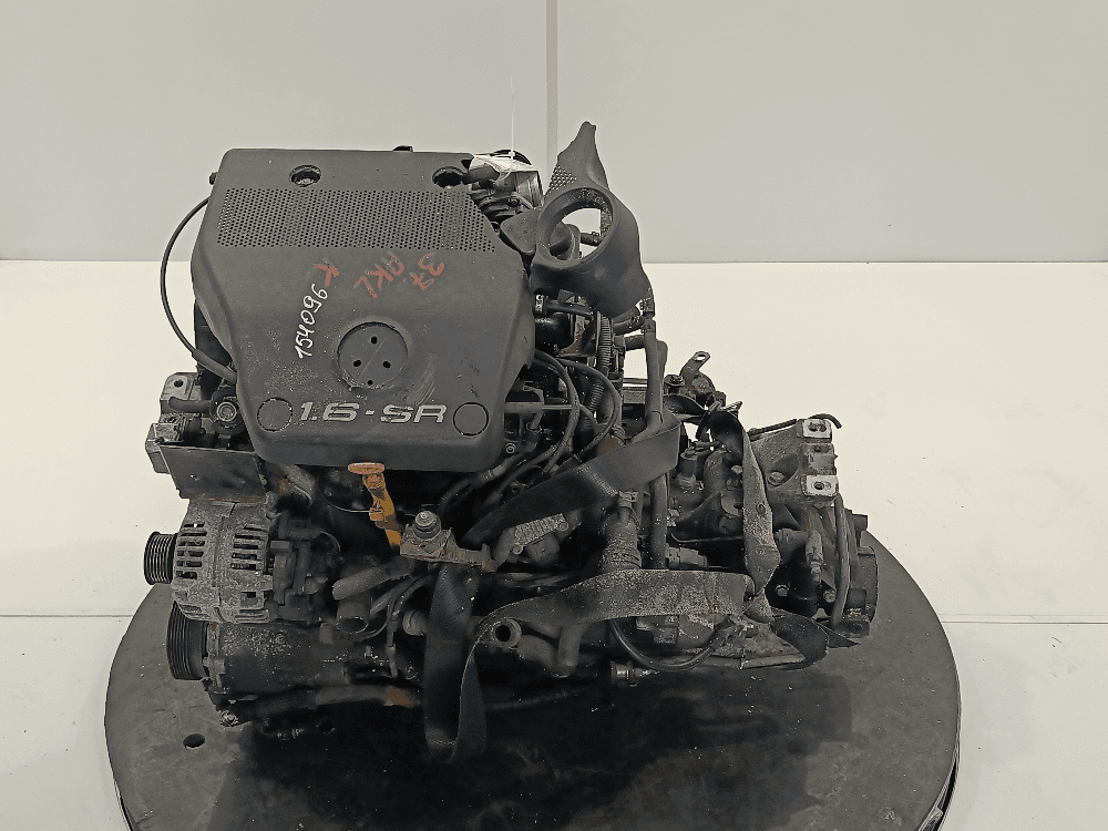 Двигатель к Volkswagen Golf 4 (97-06)