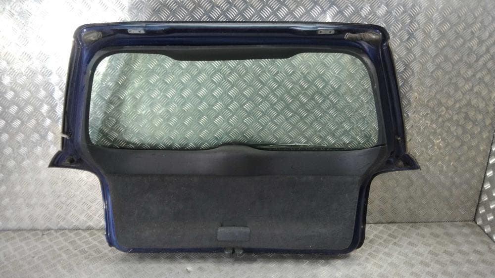 Крышка багажника (дверь 3-5) к Audi A4 B5 (94-99)