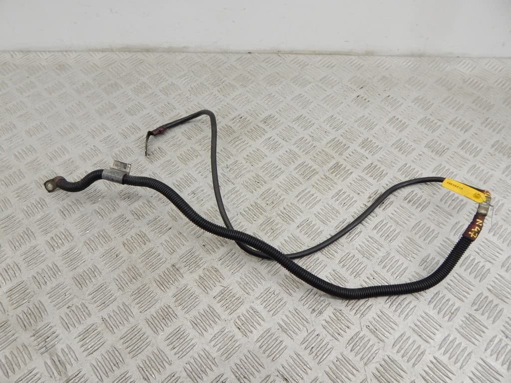 Провод стартера к BMW 3 E90/E91/E92/E93 (05-10)