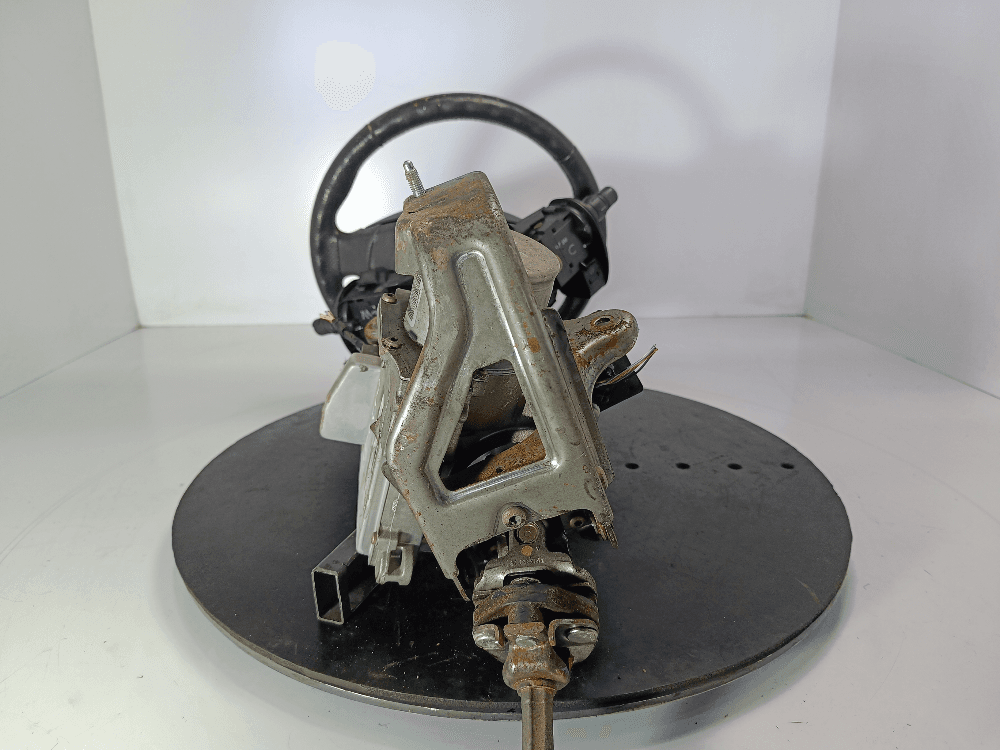 Рулевая колонка к Renault Scenic 2 (03-06)