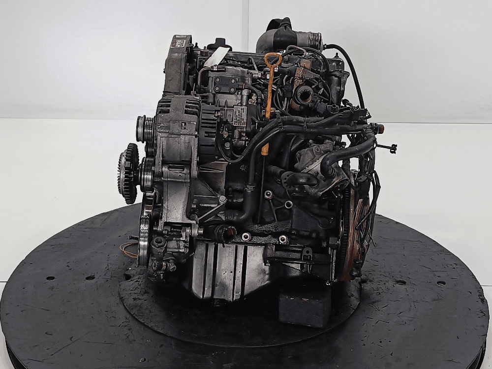 Двигатель к Volkswagen Passat B5 (96-00)