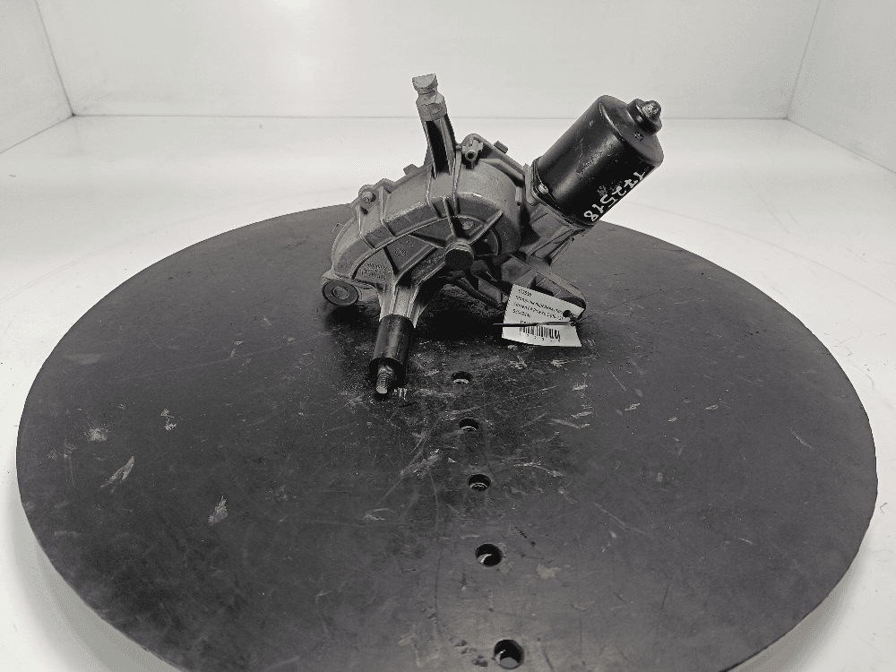 Моторчик передних стеклоочистителей (дворников) к Citroen C4 Picasso 1 (06-13)