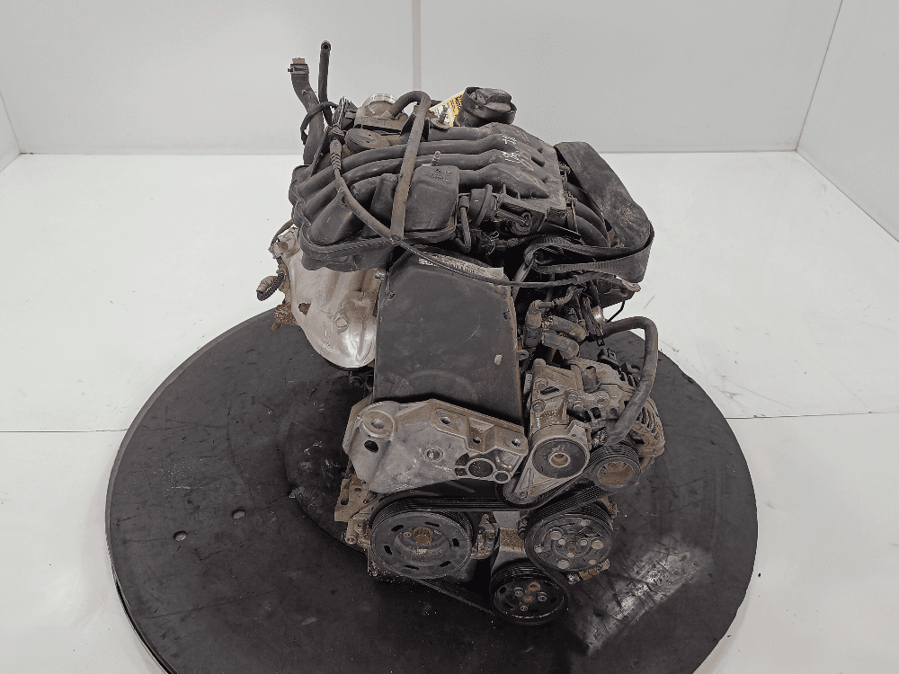 Двигатель к Volkswagen Golf 4 (97-06)