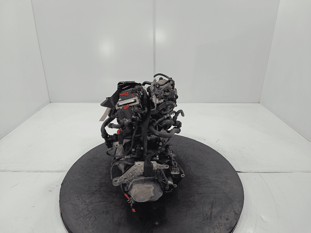 Двигатель к Fiat Grande Punto (05-18)